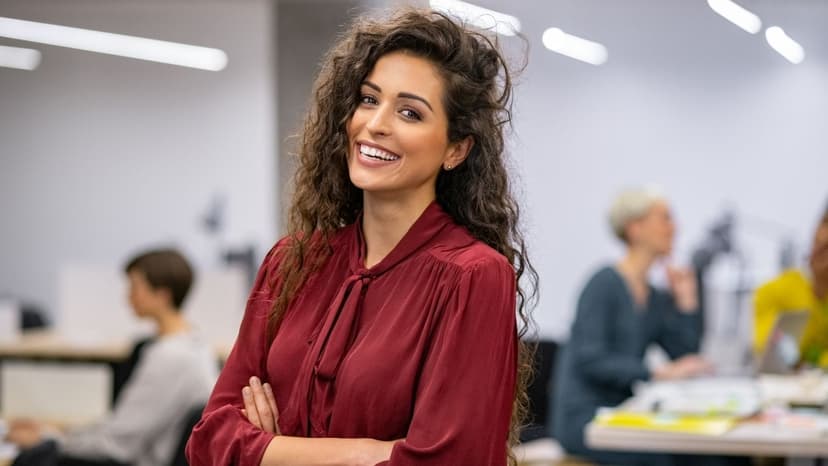 Video de présentation : Entreprises