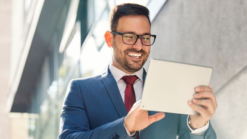 Video de présentation : Entreprises